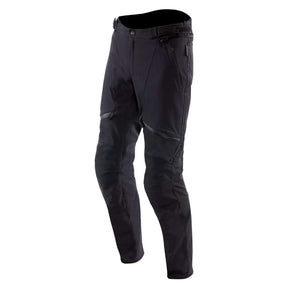 Dainese Sherman 3 AbsoluteShell Pants - Men Black 48 - Driven Powersports