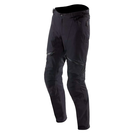 Dainese Sherman 3 AbsoluteShell Pants - Men Black 48 - Driven Powersports