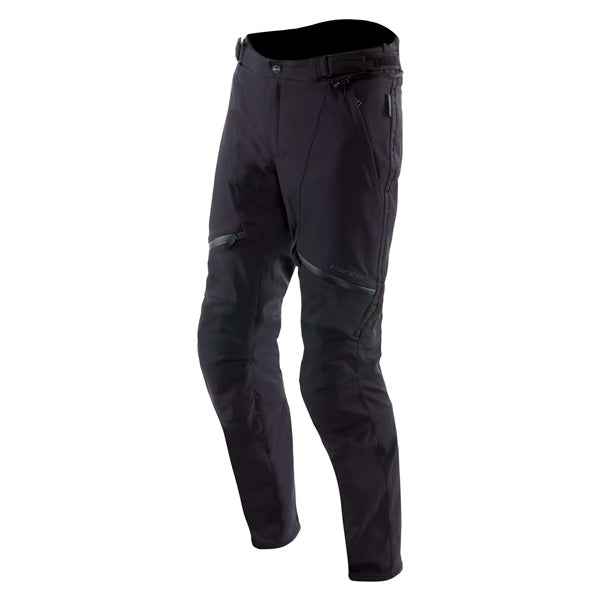 Dainese Sherman 3 AbsoluteShell Pants - Men Black 44 - Driven Powersports