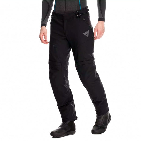 Dainese Sherman 3 AbsoluteShell Pants - Men Black 44 - Driven Powersports