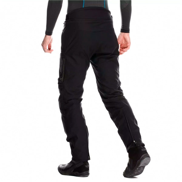 Dainese Sherman 3 AbsoluteShell Pants - Men Black 44 - Driven Powersports