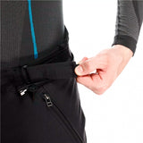 Dainese Sherman 3 AbsoluteShell Pants - Men Black 44 - Driven Powersports