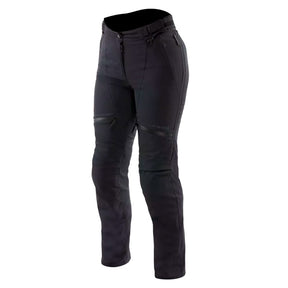 Dainese Sherman 3 AbsoluteShell Pants - Women Black 44 - Driven Powersports