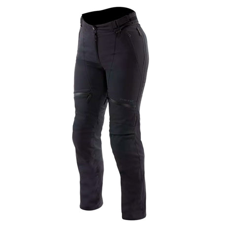 Dainese Sherman 3 AbsoluteShell Pants - Women Black 44 - Driven Powersports