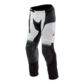 Dainese Super Adventure AbsoluteShell Pants - Men Black/Gray/Red 64 - Driven Powersports