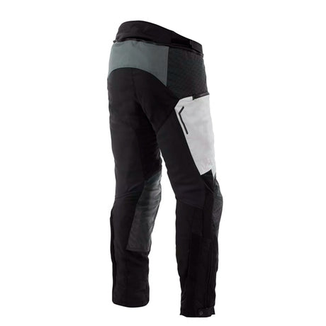 Dainese Super Adventure AbsoluteShell Pants - Men Black/Gray/Red 64 - Driven Powersports
