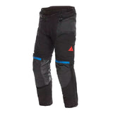 Dainese Super Adventure AbsoluteShell Pants - Men Black/Blue 44 - Driven Powersports