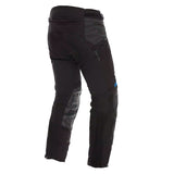 Dainese Super Adventure AbsoluteShell Pants - Men Black/Blue 44 - Driven Powersports