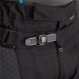 Dainese Super Adventure AbsoluteShell Pants - Men Black/Blue 44 - Driven Powersports