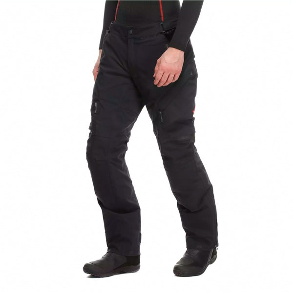 Dainese Mangen AbsoluteShell Pro Pants - Men Black 44 - Driven Powersports