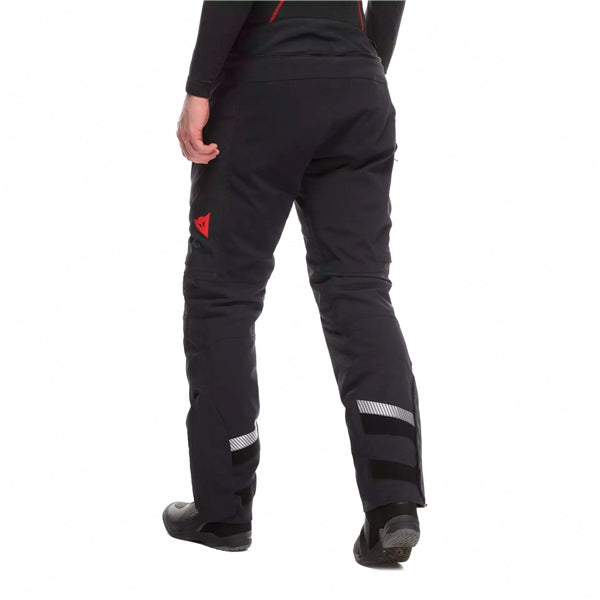 Dainese Mangen AbsoluteShell Pro Pants - Men Black 44 - Driven Powersports