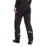 Dainese Mangen AbsoluteShell Pro Pants - Men Black 44 - Driven Powersports