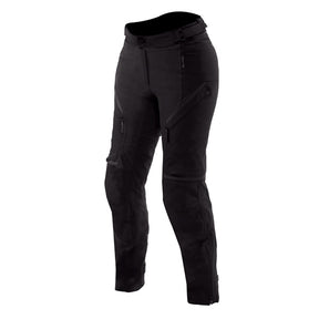Dainese Mangen AbsoluteShell Pro Pants - Women Black 46 - Driven Powersports
