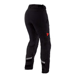 Dainese Mangen AbsoluteShell Pro Pants - Women Black 38 - Driven Powersports