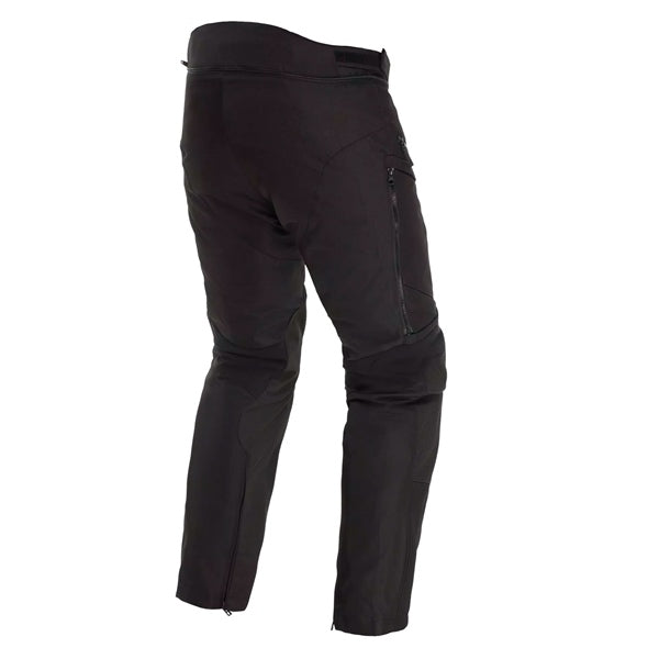 Dainese Gullfoss D-Dry Pants - Men Black 44 - Driven Powersports