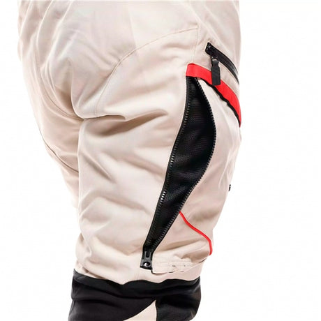 Dainese Gullfoss D-Dry Pants - Men 54 - Driven Powersports