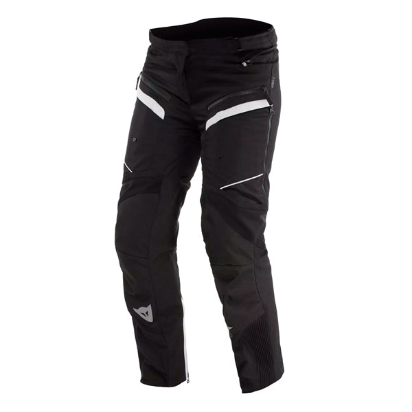 Dainese Gullfoss D-Dry Pants - Women Black 38 - Driven Powersports
