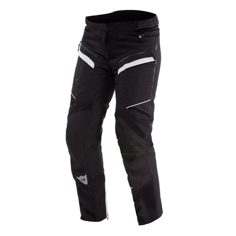 Dainese Gullfoss D-Dry Pants - Women Black 38 - Driven Powersports