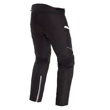 Dainese Gullfoss D-Dry Pants - Women Black 38 - Driven Powersports