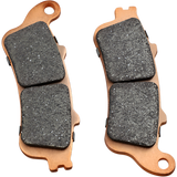 EBC EPFA261HH EXTREME PRO PAD SET Front - Driven Powersports