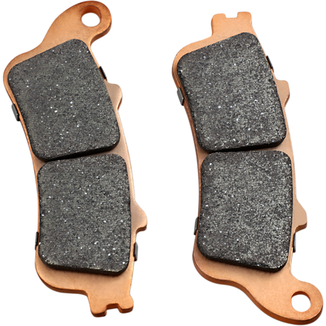 EBC EPFA261HH EXTREME PRO PAD SET Front - Driven Powersports