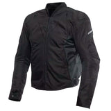 Dainese Avro 5 Tex Jacket - Men Black 44 - Driven Powersports