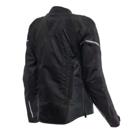 Dainese Avro 5 Tex Jacket - Women Black 48 - Driven Powersports
