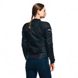 Dainese Avro 5 Tex Jacket - Women Black 40 - Driven Powersports