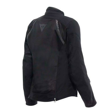 Dainese Air Frame 3 Text Jacket - Women Black 48 - Driven Powersports