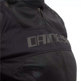Dainese Air Frame 3 Text Jacket - Women Black 40 - Driven Powersports
