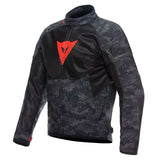 Dainese Ignite Air Tex Jacket - Men Red 44 - Driven Powersports