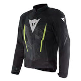 Dainese Herosphere Air Jacket - Men Yellow 44 - Driven Powersports