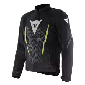 Dainese Herosphere Air Jacket - Men Yellow 48 - Driven Powersports