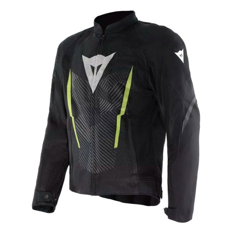Dainese Herosphere Air Jacket - Men Yellow 48 - Driven Powersports