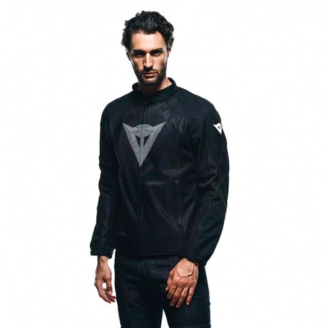 Dainese Herosphere Air Jacket - Men White 60 - Driven Powersports