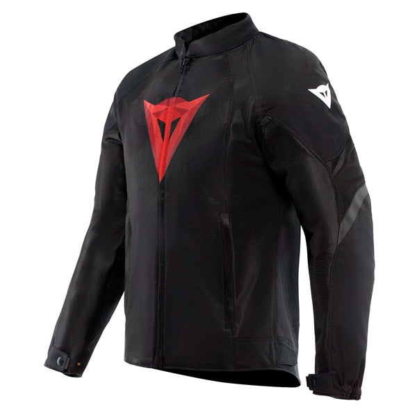 Dainese Herosphere Air Jacket - Men Red 44 - Driven Powersports