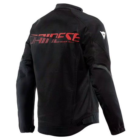 Dainese Herosphere Air Jacket - Men Red 50 - Driven Powersports
