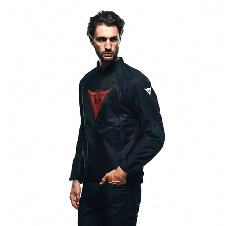 Dainese Herosphere Air Jacket - Men Red 50 - Driven Powersports