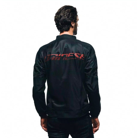 Dainese Herosphere Air Jacket - Men Red 50 - Driven Powersports
