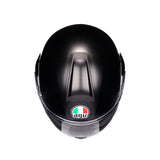 AGV Streemodular Modular Helmet Mono - Driven Powersports