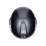 AGV HELM S-MODULAR LEVICO Gray/Silver 2XL - Driven Powersports