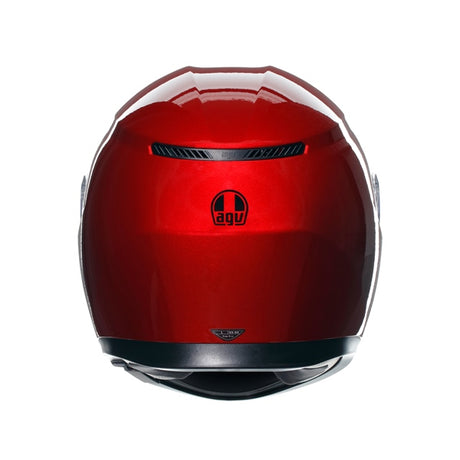 AGV K3 Full Face Helmet Mono - Driven Powersports