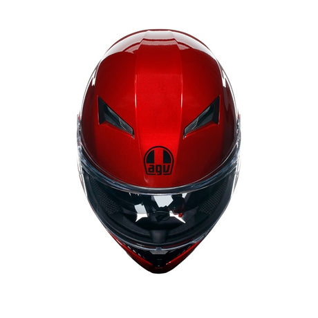 AGV K3 Full Face Helmet Mono - Driven Powersports