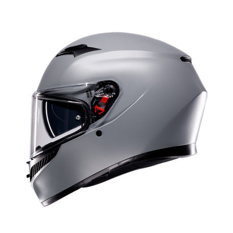 AGV HELM K3 MONO MAT NARDO Gray 2XL - Driven Powersports