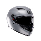 AGV HELM K3 MONO MAT NARDO Gray 2XL - Driven Powersports
