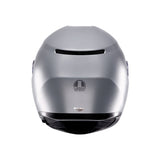 AGV HELM K3 MONO MAT NARDO Gray 2XL - Driven Powersports