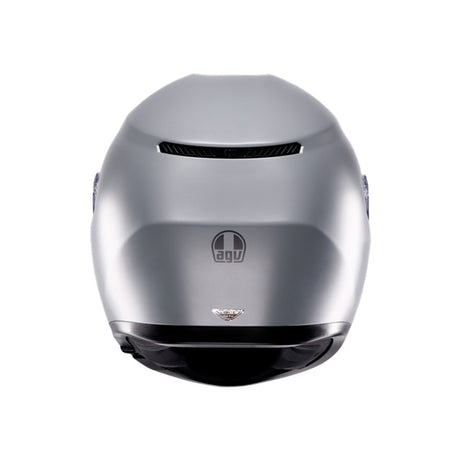 AGV HELM K3 MONO MAT NARDO Gray 2XL - Driven Powersports