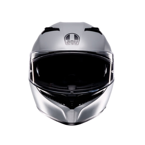 AGV HELM K3 MONO MAT NARDO Gray 2XL - Driven Powersports