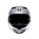 AGV HELM K3 MONO MAT NARDO Gray 2XL - Driven Powersports