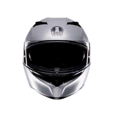 AGV HELM K3 MONO MAT NARDO Gray 2XL - Driven Powersports